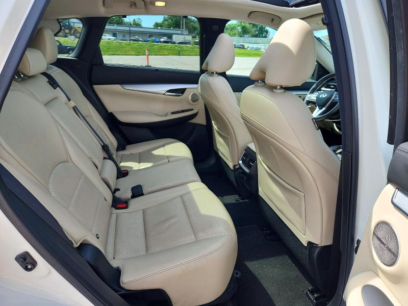 Продаж на аукціоні авто 2020 Infiniti Qx50, vin: 3PCAJ5M39LF116287, номер лоту: 56691276