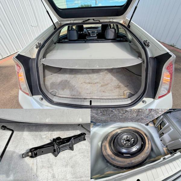 Aukcja sprzedaży 2013 Toyota Prius, vin: JTDKN3DU3D1654015, numer aukcji: 58336296