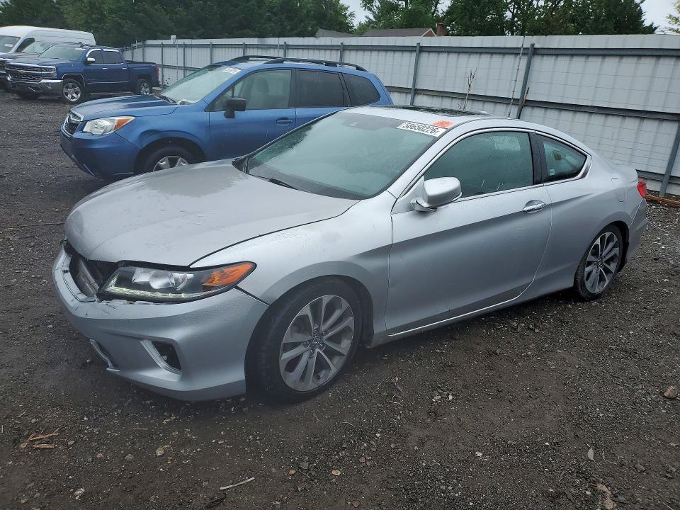 Aukcja sprzedaży 2013 Honda Accord, vin: 1HGCT2B86DA000198, numer aukcji: 58650226