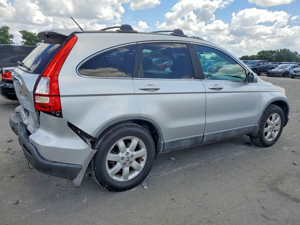 Продажа на аукционе авто 2009 Honda Cr-v, vin: 5J6RE38799L009295, номер лота: 56323716