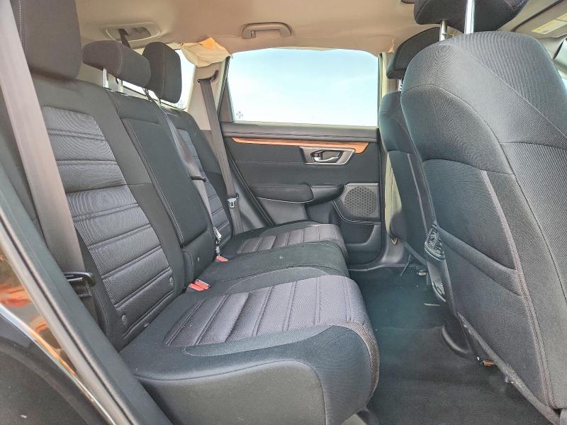 Продаж на аукціоні авто 2019 Honda Cr-v, vin: 2HKRW2H52KH602860, номер лоту: 54903546