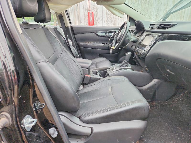 Aukcja sprzedaży 2017 Nissan Rogue Sport, vin: JN1BJ1CR9HW108666, numer aukcji: 58697516