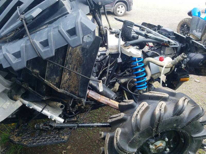 Aukcja sprzedaży 2024 Polaris Sportsman, vin: 4XASXN854RB596398, numer aukcji: 56043136