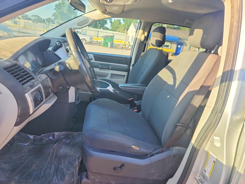 2010 Dodge Gr Caravan მანქანა იყიდება აუქციონზე, vin: 2D4RN5D12AR458660, აუქციონის ნომერი: 56959976