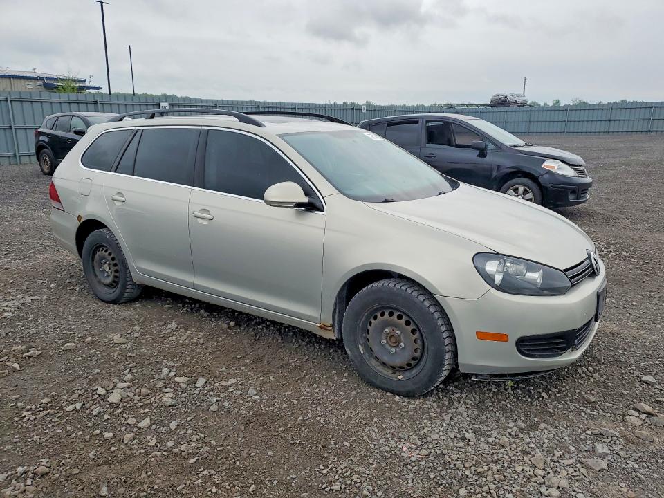 56714186 :رقم المزاد ، 3VWPX7AJ4BM606876 vin ، 2011 Volkswagen Jetta مزاد بيع