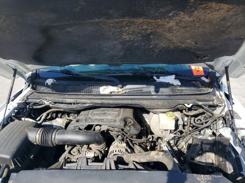 Aukcja sprzedaży 2019 Ram 1500, vin: 1C6SRFLT1KN901396, numer aukcji: 59186006