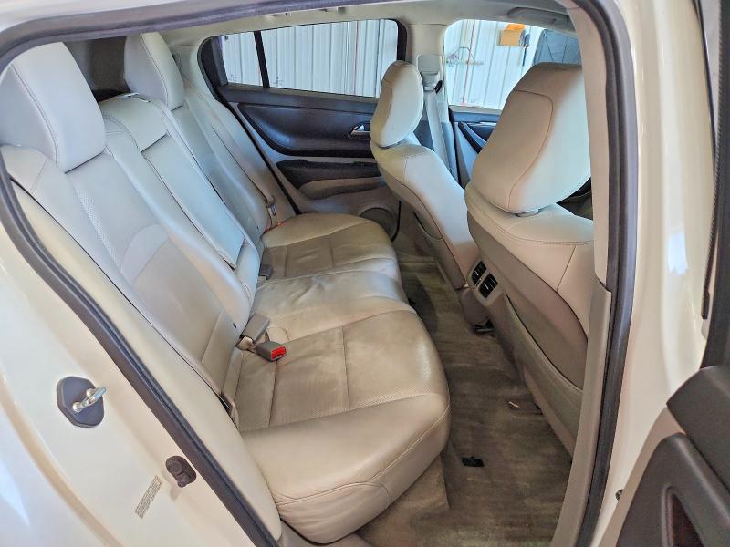 Продажа на аукционе авто 2010 Acura Zdx, vin: 2HNYB1H69AH502282, номер лота: 55763696