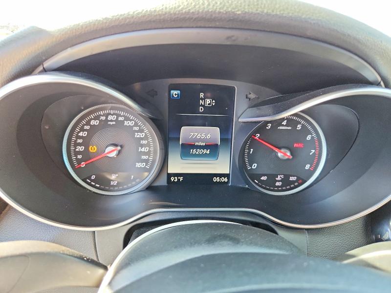 Продажа на аукционе авто 2015 Mercedes-benz C, vin: 55SWF4KB3FU070129, номер лота: 57865486