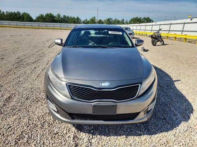 Продажа на аукционе авто 2014 Kia Optima, vin: 5XXGM4A78EG307587, номер лота: 55960326