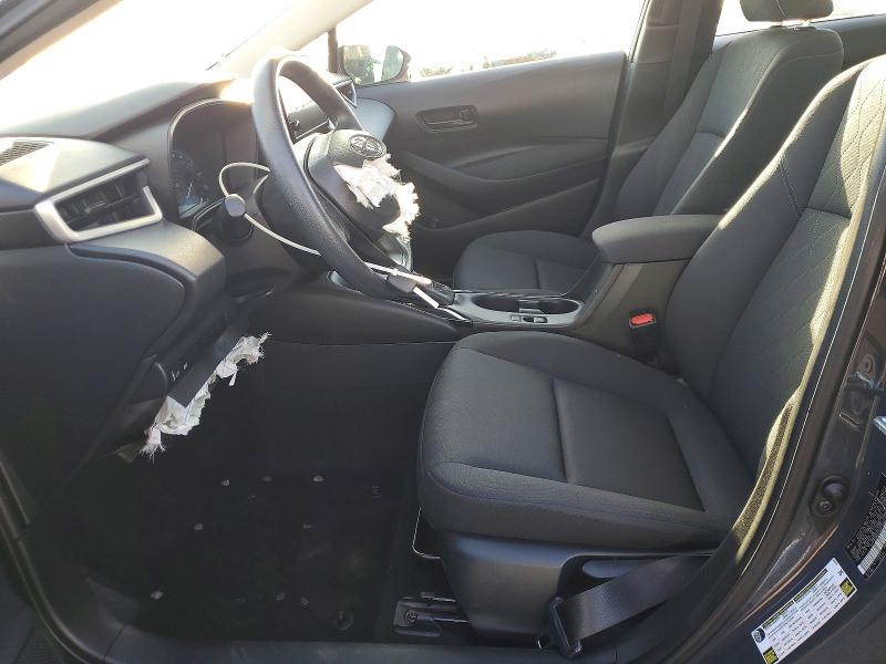 Aukcja sprzedaży 2024 Toyota Corolla, vin: 5YFB4MDE8RP106418, numer aukcji: 52118696