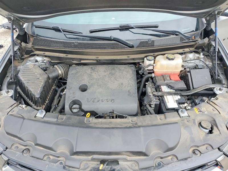 Продажа на аукционе авто 2023 Chevrolet Traverse, vin: 1GNERJKW4PJ280178, номер лота: 58208826