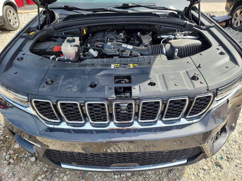 Продажа на аукционе авто 2022 Jeep Grand Cherokee, vin: 1C4RJHBG1N8572006, номер лота: 56794106