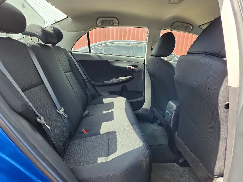 2010 Toyota Corolla მანქანა იყიდება აუქციონზე, vin: 2T1BU4EE7AC194042, აუქციონის ნომერი: 55884786