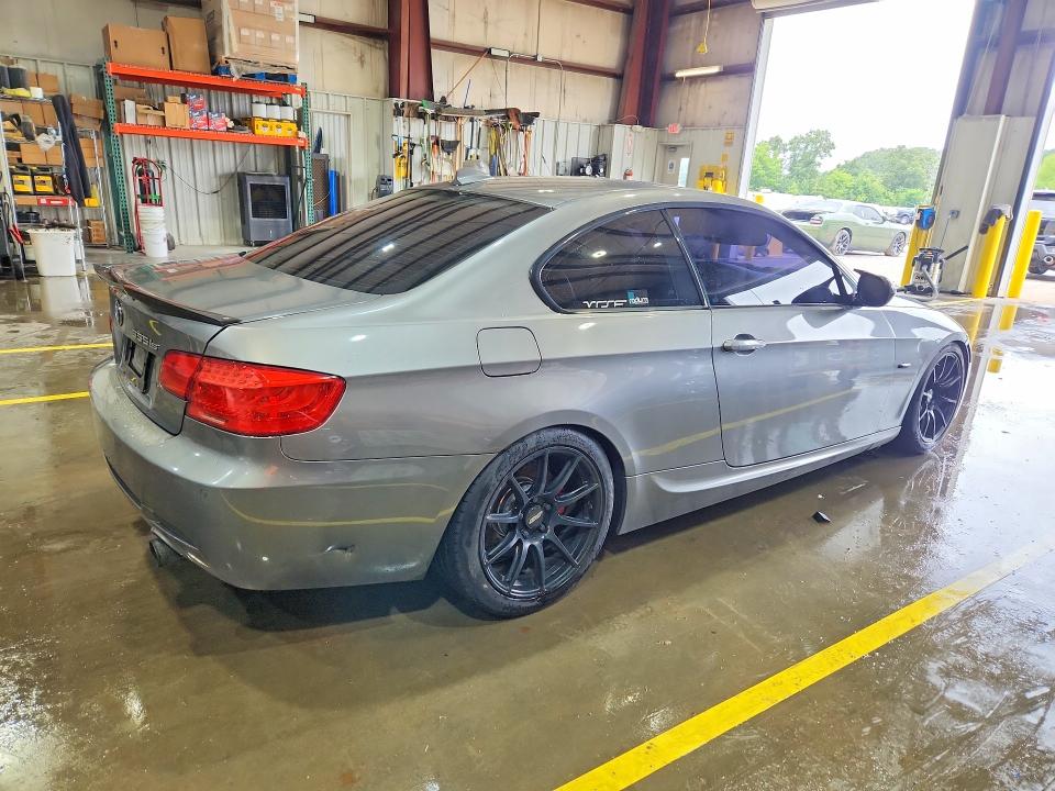58758636 :رقم المزاد ، WBAKG1C50CJ217139 vin ، 2012 Bmw 335 مزاد بيع