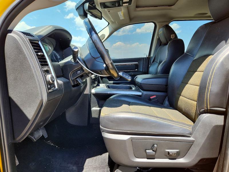 Aukcja sprzedaży 2016 Ram 1500, vin: 1C6RR7MT9GS354082, numer aukcji: 58496926