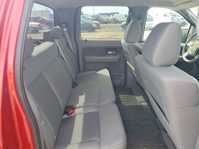 Продажа на аукционе авто 2008 Ford F150, vin: 1FTPW14V08FB47422, номер лота: 57496276
