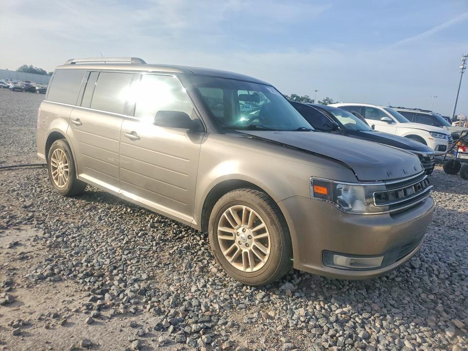 Aukcja sprzedaży 2013 Ford Flex, vin: 2FMGK5C80DBD27103, numer aukcji: 54810826