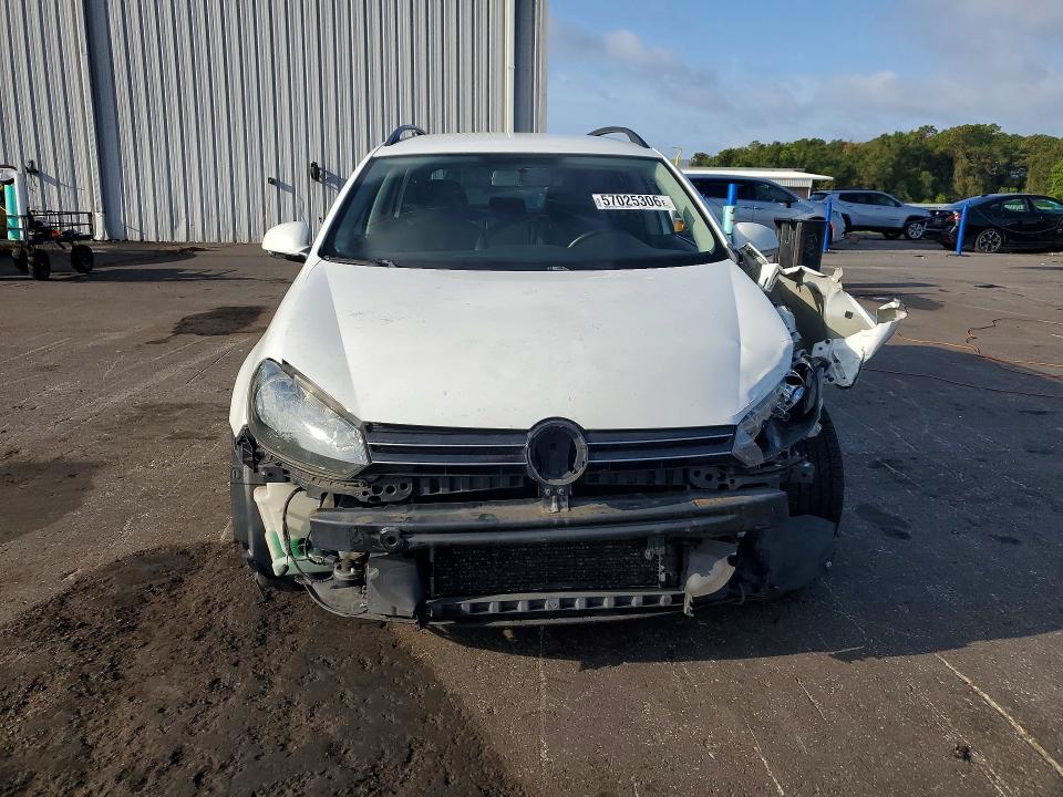 Aukcja sprzedaży 2014 Volkswagen Jetta, vin: 3VWPL7AJ4EM616260, numer aukcji: 57025306
