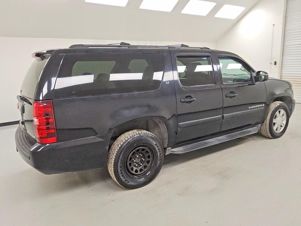 Продаж на аукціоні авто 2007 Chevrolet Suburban, vin: 1GNFC16037R216971, номер лоту: 59089676
