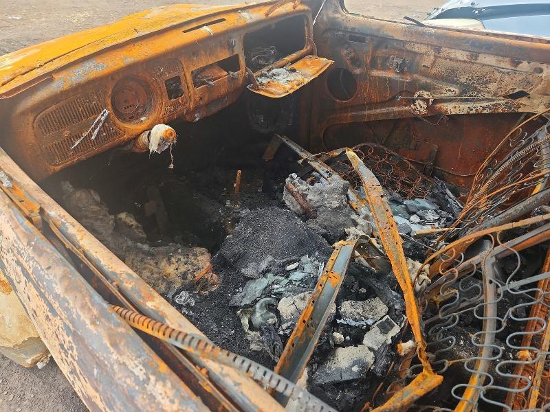 57295516 :رقم المزاد ، 117101418 vin ، 1967 Volkswagen Beetle مزاد بيع