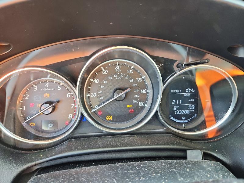 Aukcja sprzedaży 2016 Mazda Cx-5, vin: JM3KE4DY6G0781626, numer aukcji: 58771506
