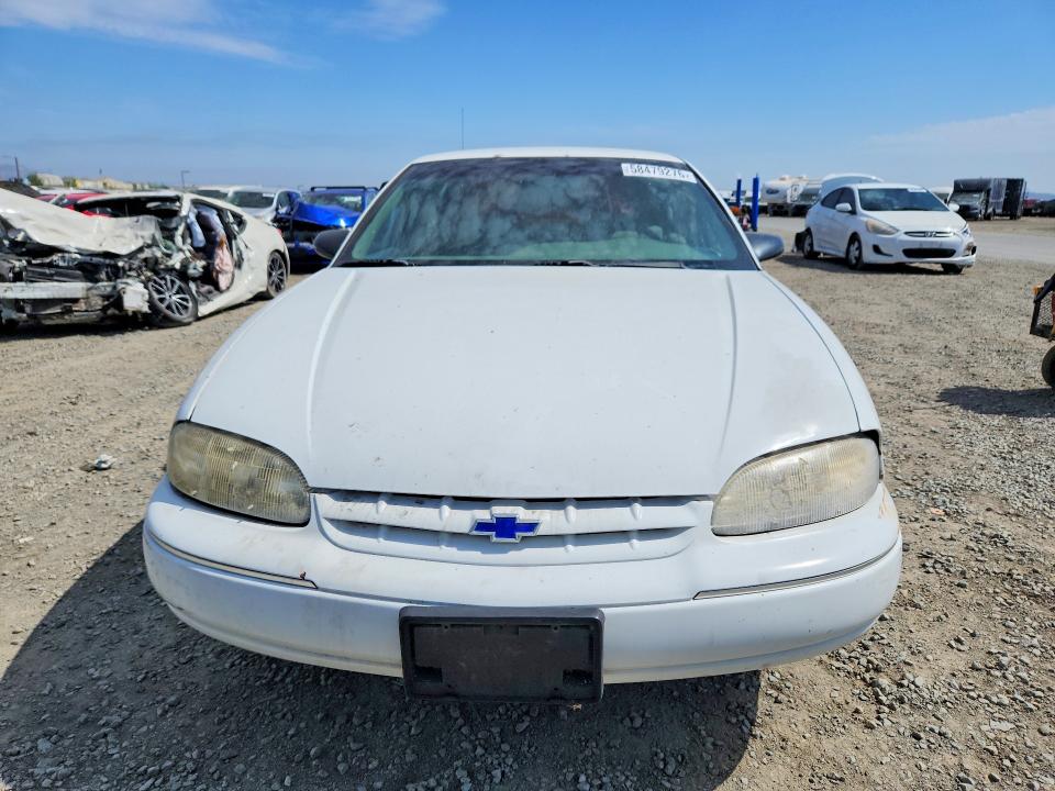 Aukcja sprzedaży 1999 Chevrolet Lumina, vin: 2G1WL52M5X9187663, numer aukcji: 58479276