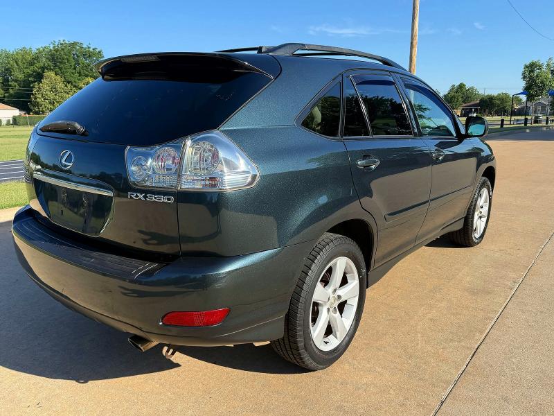 Продажа на аукционе авто 2005 Lexus Rx, vin: 2T2GA31U55C031705, номер лота: 56645856