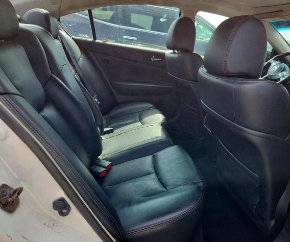 Продаж на аукціоні авто 2010 Nissan Maxima, vin: 1N4AA5AP3AC862466, номер лоту: 56453256