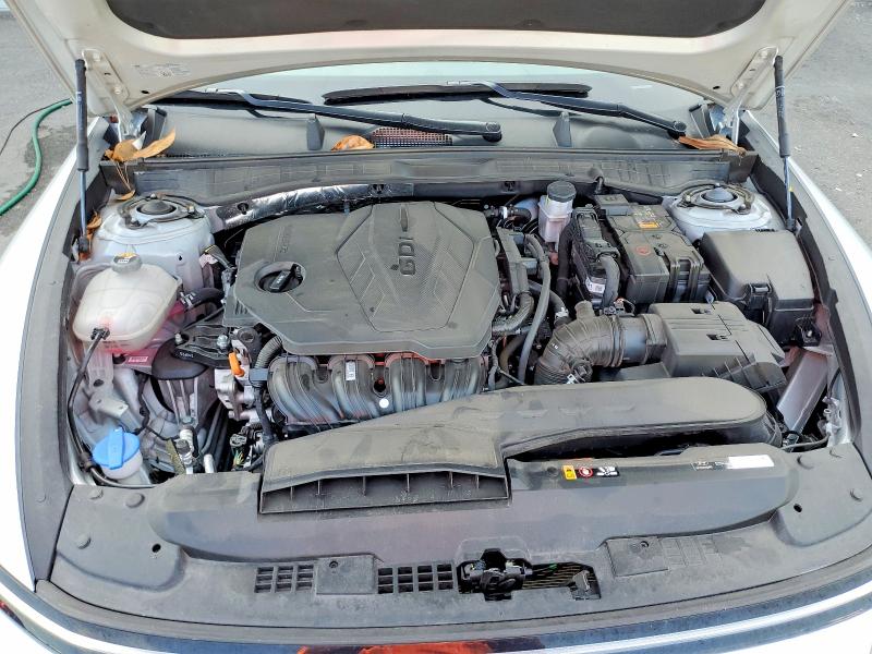 Aukcja sprzedaży 2025 Hyundai Sonata, vin: KMHL64JA8SA449428, numer aukcji: 59005796