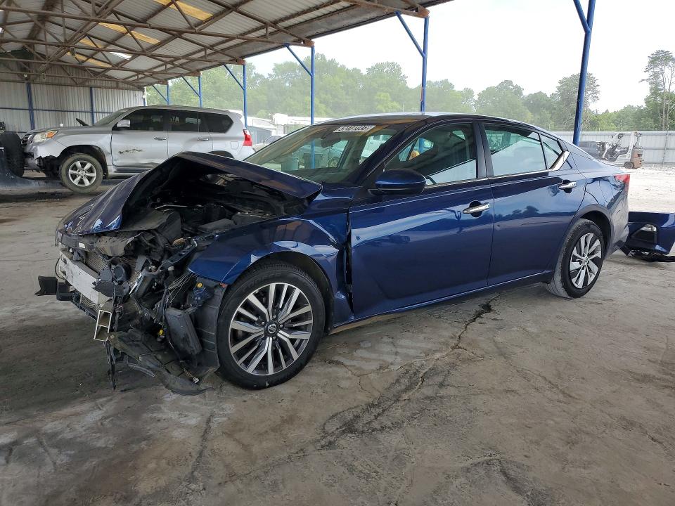 Aukcja sprzedaży 2021 Nissan Altima, vin: 1N4BL4BV7MN313335, numer aukcji: 57401036