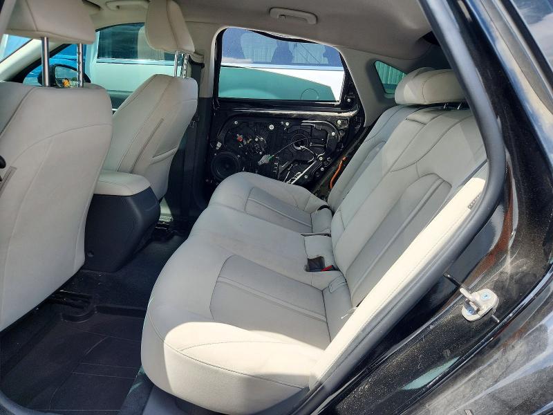 2024 Hyundai Sonata მანქანა იყიდება აუქციონზე, vin: KMHL64JA0RA354730, აუქციონის ნომერი: 57360636