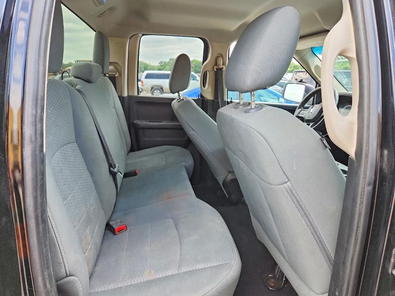 56672226 :رقم المزاد ، 1C6RR7FT6ES328596 vin ، 2014 Ram 1500 مزاد بيع