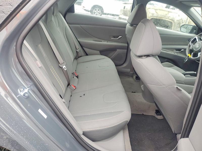 56963496 :رقم المزاد ، KMHLM4DG3TU221150 vin ، 2026 Hyundai Elantra مزاد بيع