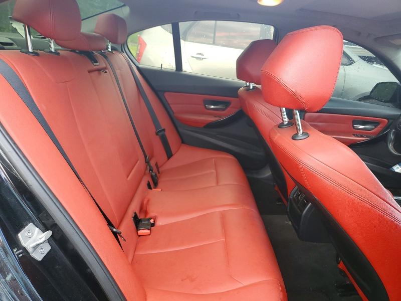 Продажа на аукционе авто 2014 Bmw 320, vin: WBA3C3G58ENS72083, номер лота: 58889626