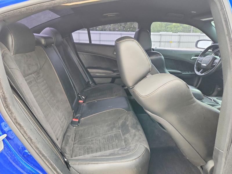 Aukcja sprzedaży 2018 Dodge Charger, vin: 2C3CDXCT1JH167114, numer aukcji: 55884676