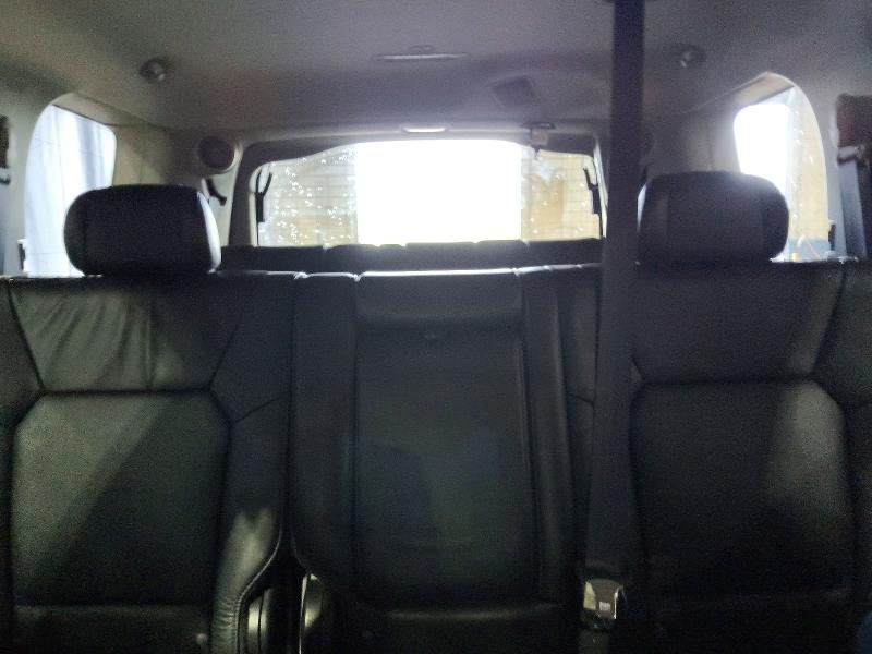 Продаж на аукціоні авто 2010 Honda Pilot, vin: 5FNYF4H91AB502272, номер лоту: 57217526