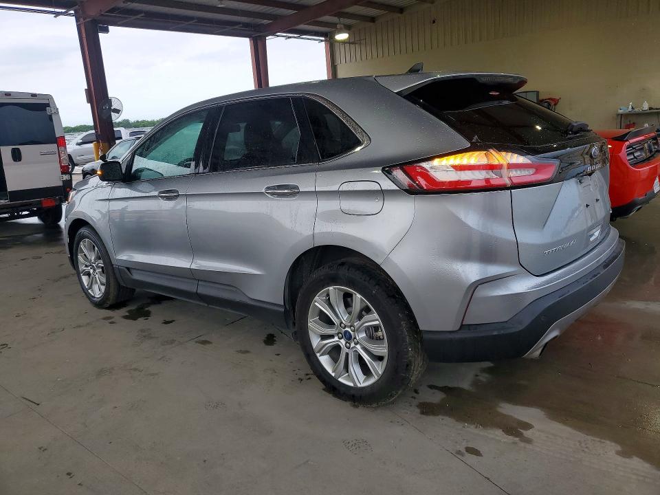 Aukcja sprzedaży 2022 Ford Edge, vin: 2FMPK4K9XNBB04458, numer aukcji: 59748676