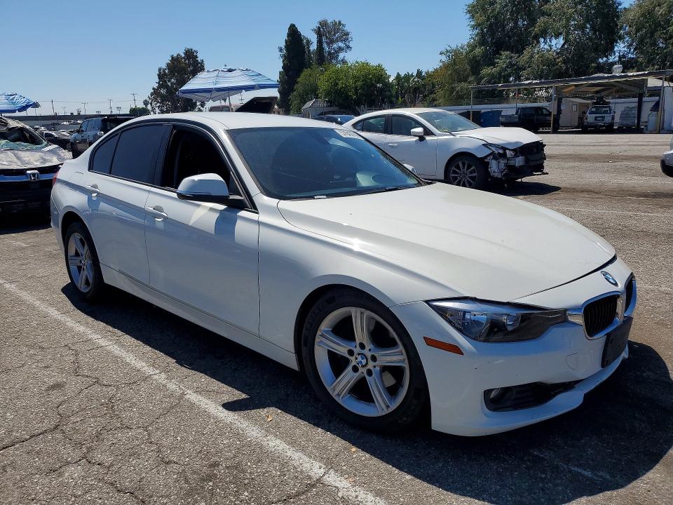 Продаж на аукціоні авто 2013 Bmw 328, vin: WBA3C1C52DF438696, номер лоту: 57040796