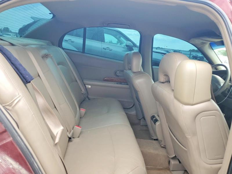 2002 Buick Lesabre მანქანა იყიდება აუქციონზე, vin: 1G4HR54K72U269072, აუქციონის ნომერი: 56033806