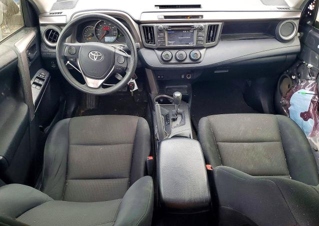 56453386 :رقم المزاد ، JTMZFREVXGJ080829 vin ، 2016 Toyota Rav4 مزاد بيع