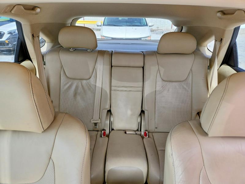 Продажа на аукционе авто 2013 Lexus Rx, vin: 2T2ZK1BA4DC105368, номер лота: 56848616
