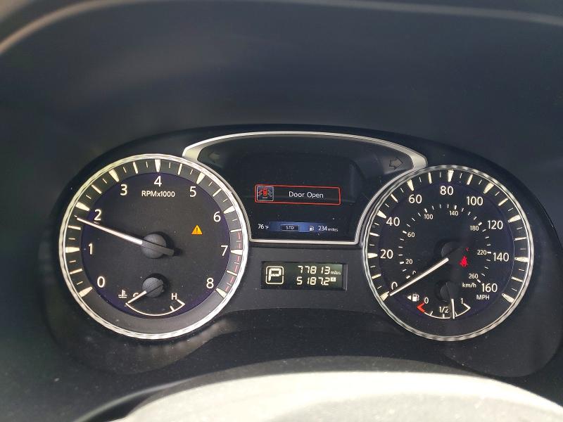 57315836 :رقم المزاد ، 5N1DL0MM5HC502692 vin ، 2017 Infiniti Qx60 مزاد بيع