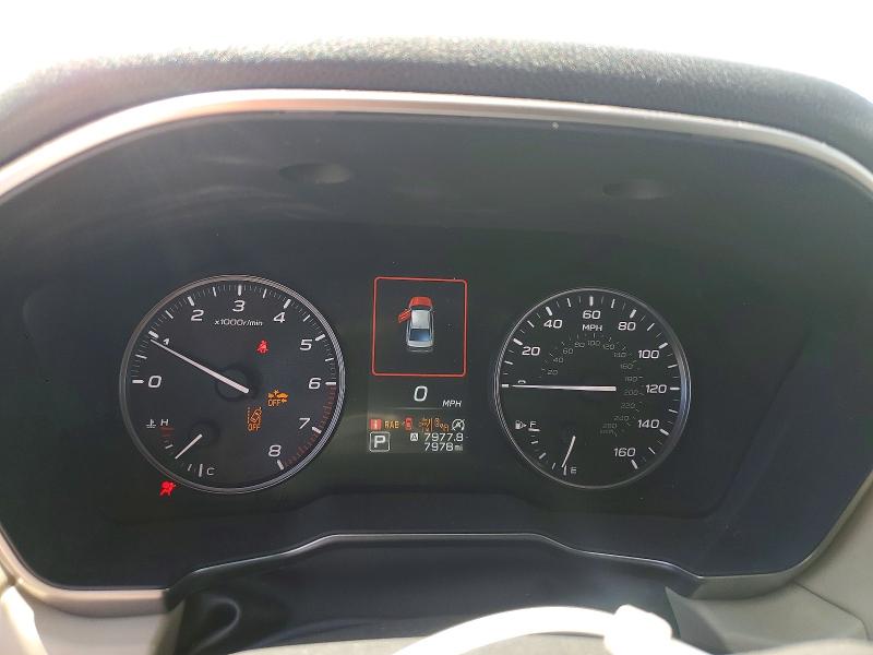 Продажа на аукционе авто 2025 Subaru Legacy, vin: 4S3BWAN65S3009594, номер лота: 56331956