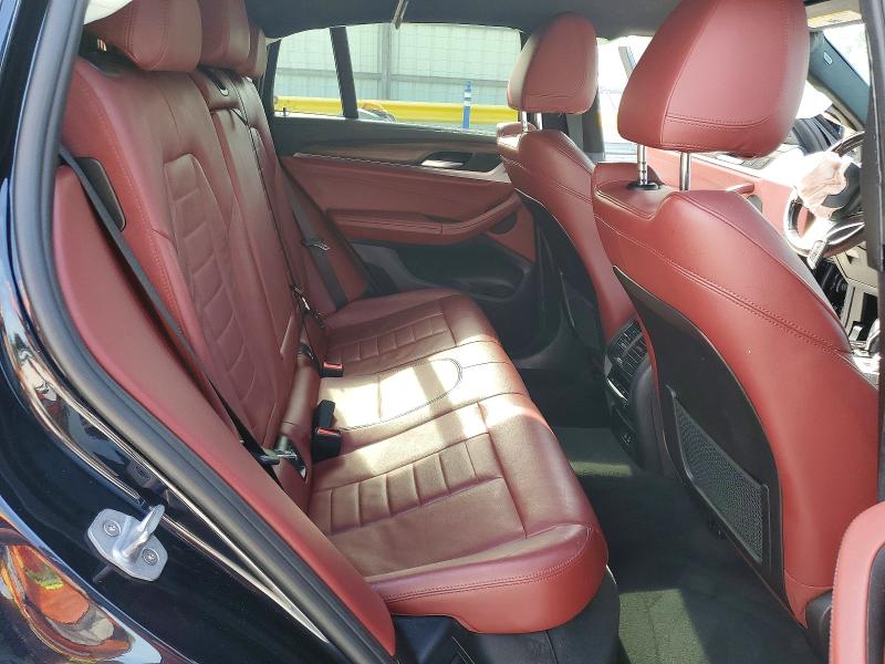 Продаж на аукціоні авто 2020 Bmw X4, vin: 5UX2V1C02L9D00314, номер лоту: 59328876