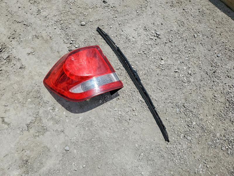 Продажа на аукционе авто 2012 Dodge Journey, vin: 3C4PDCBG2CT341356, номер лота: 56705066
