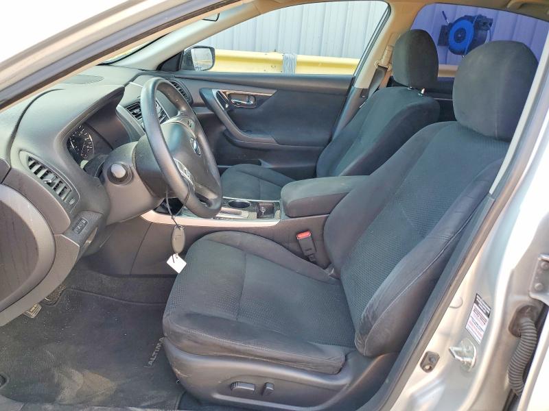 Продажа на аукционе авто 2014 Nissan Altima, vin: 1N4AL3AP2EN354479, номер лота: 56807226