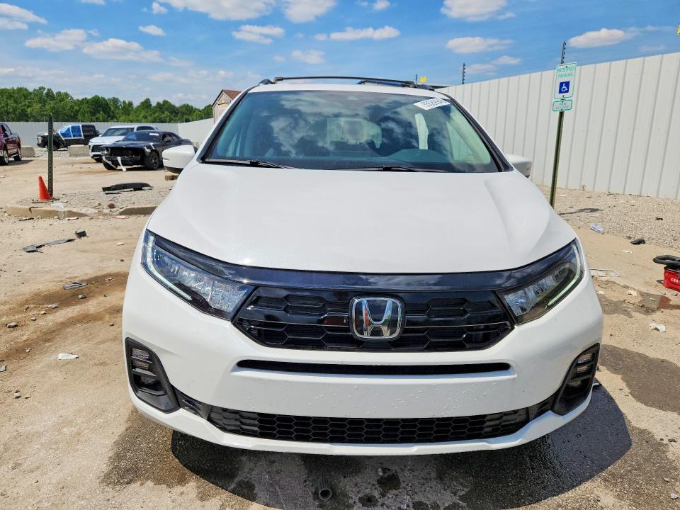 Продаж на аукціоні авто 2026 Honda Odyssey, vin: 5FNRL6H84TB038199, номер лоту: 55589946