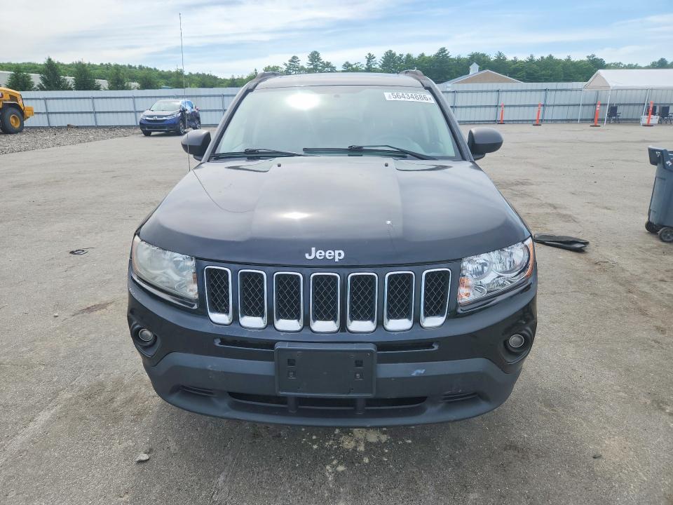 Aukcja sprzedaży 2013 Jeep Compass, vin: 1C4NJDCB7DD199649, numer aukcji: 56434886