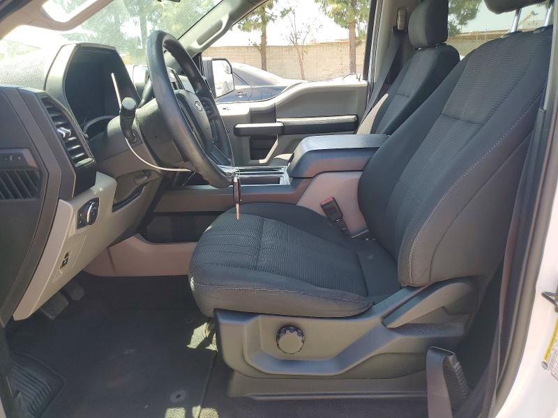 2020 Ford F150 მანქანა იყიდება აუქციონზე, vin: 1FTEW1EPXLKD97368, აუქციონის ნომერი: 56185776