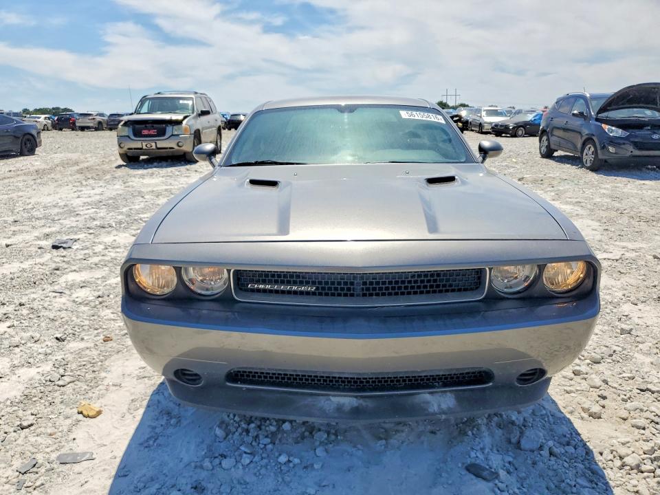 Aukcja sprzedaży 2011 Dodge Challenger, vin: 2B3CJ4DG3BH588226, numer aukcji: 56155816